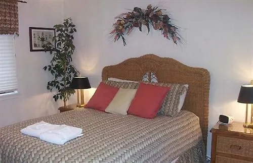 Hilton Head Island Beach And Tennis Resort 3*, Hilton Head Island United States