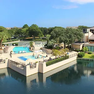 Apartment Island Club 1, Hilton Head Island