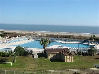 Hilton Head Island Beach And Tennis Resort United States