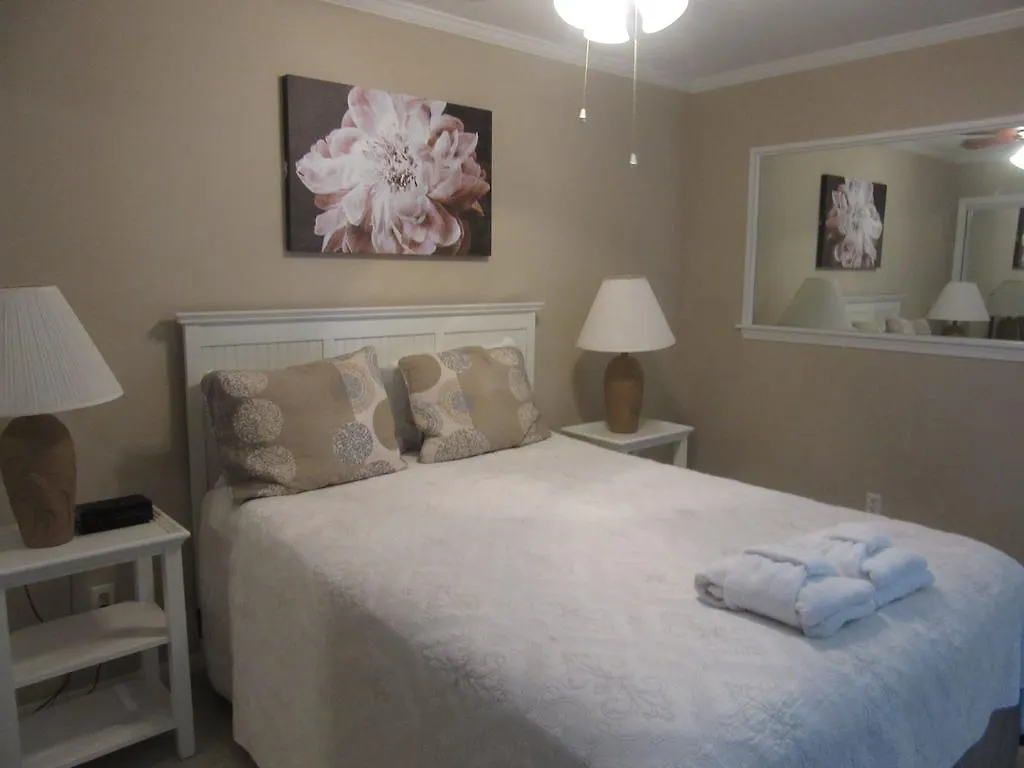 Hilton Head Island Beach And Tennis Resort Île de Hilton-Head