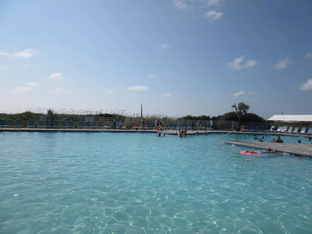 Hilton Head Island Beach And Tennis Resort