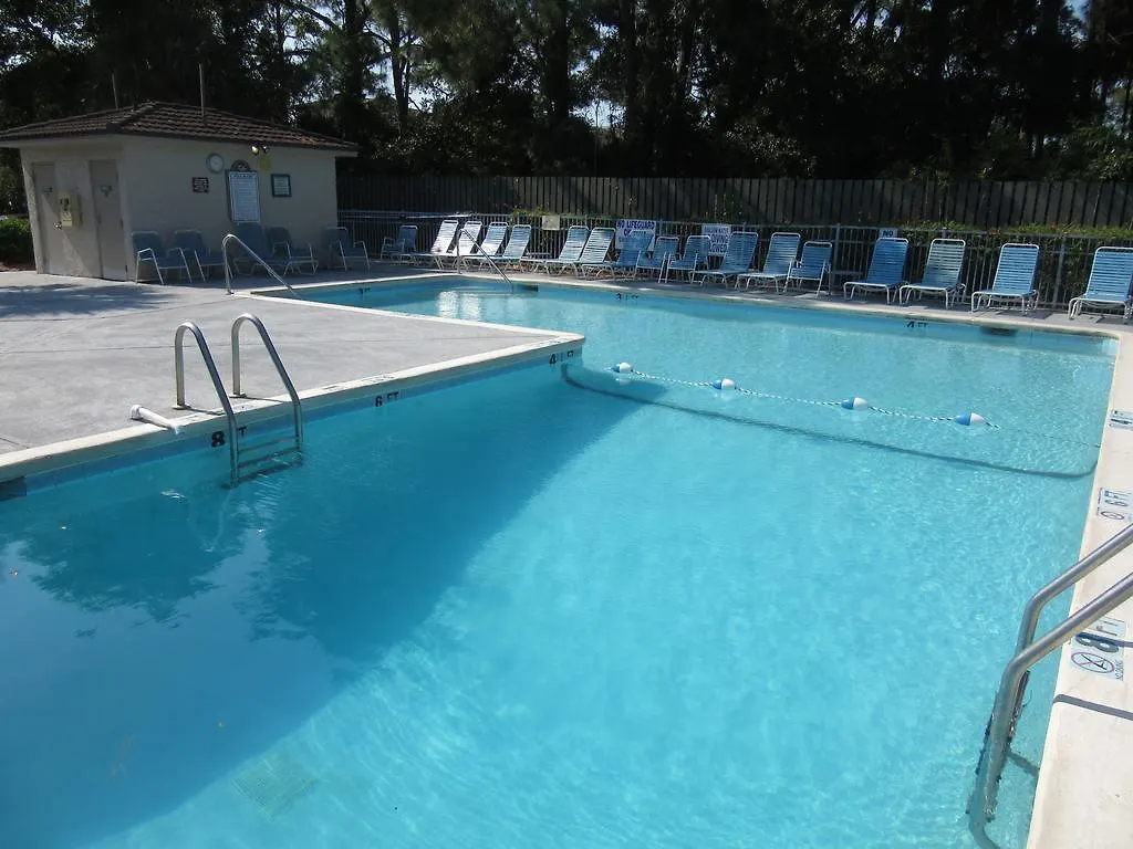 Hilton Head Island Beach And Tennis Resort États-Unis