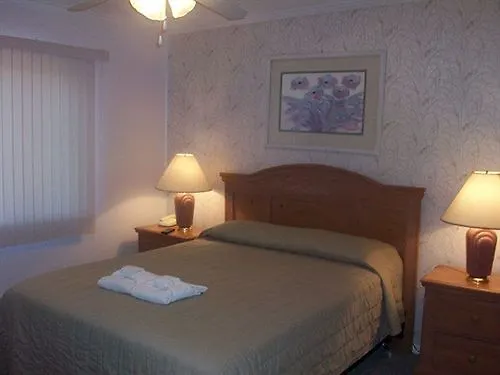 Hilton Head Island Beach And Tennis Resort 3*, Île de Hilton-Head