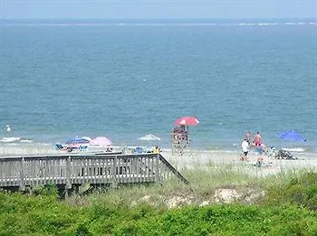 Hilton Head Island Beach And Tennis Resort Île de Hilton-Head
