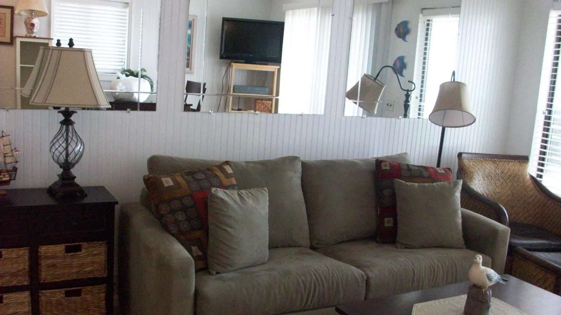 Hilton Head Island Beach And Tennis Resort 3*, Île de Hilton-Head