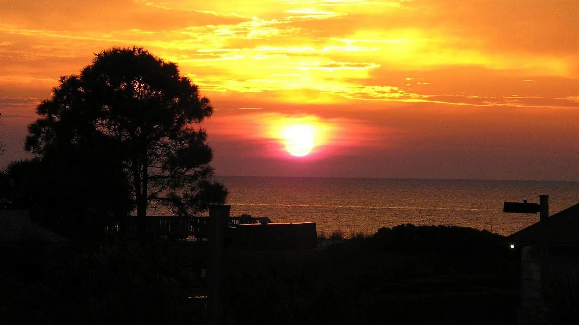 Hilton Head Island Beach And Tennis Resort