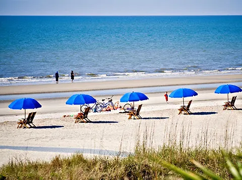 Hilton Head Island Beach And Tennis Resort Île de Hilton-Head